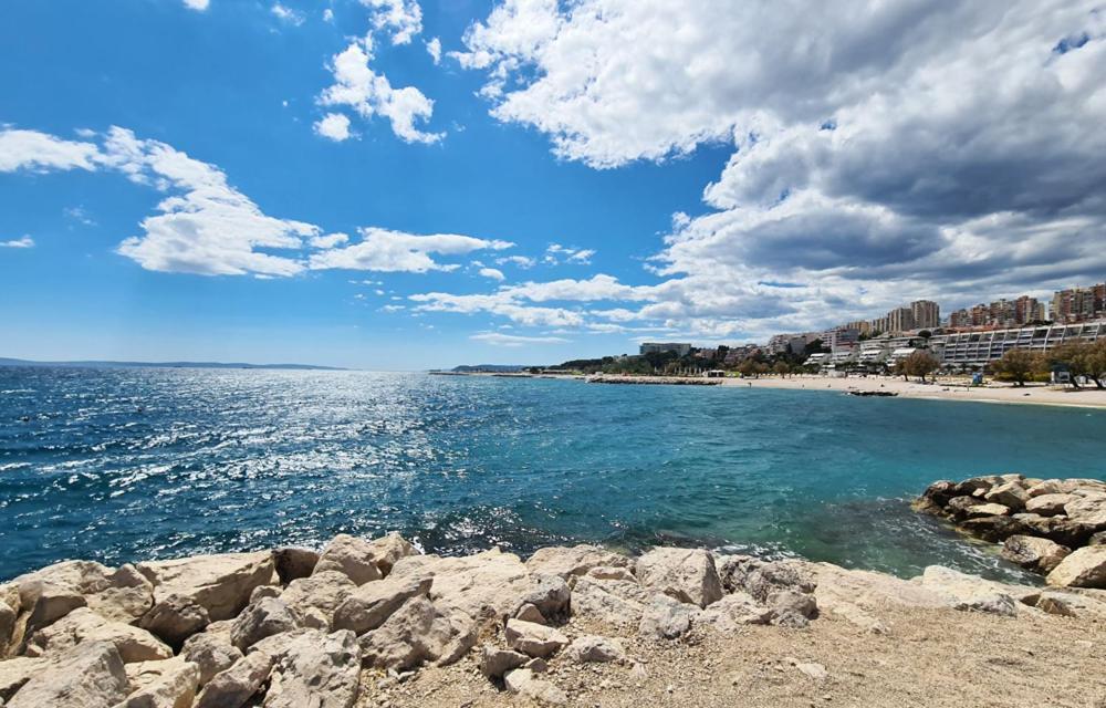 Apartment Hedonist Spalato Dış mekan fotoğraf