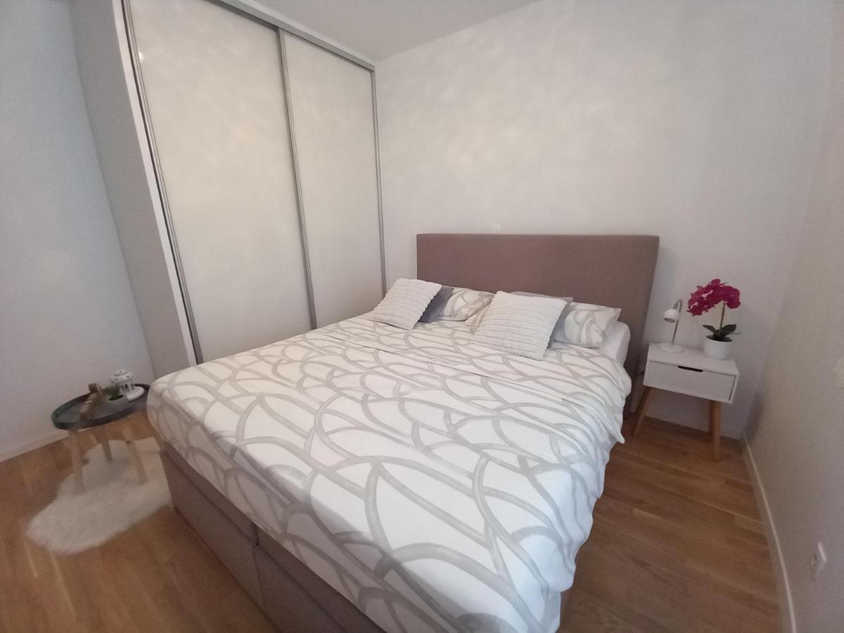 Apartment Hedonist Spalato Dış mekan fotoğraf
