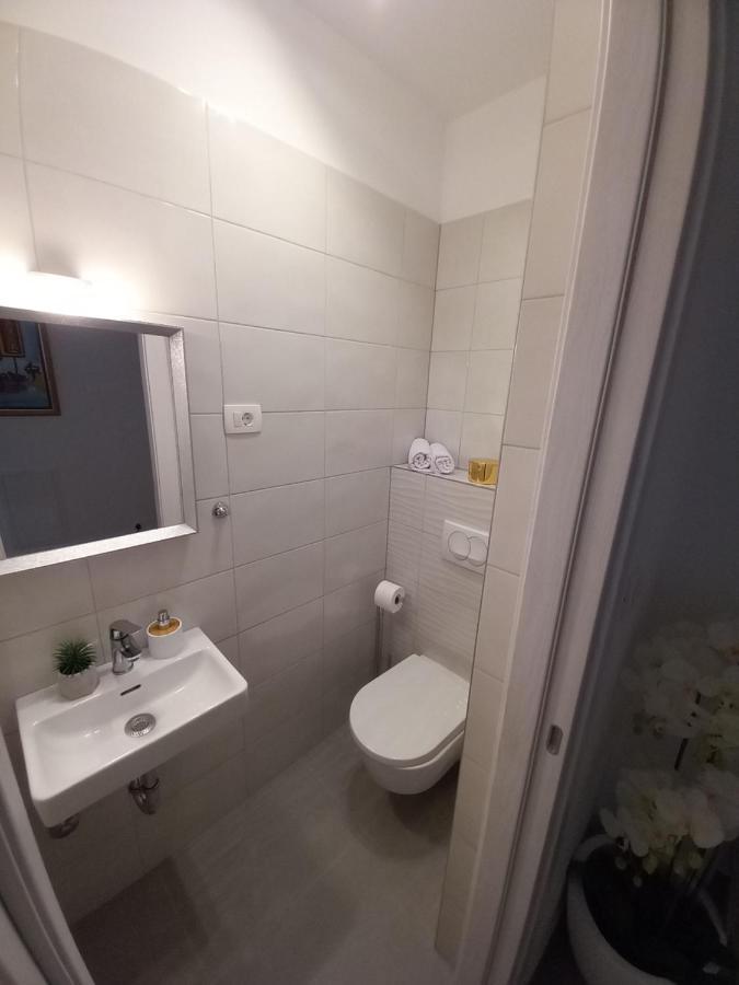 Apartment Hedonist Spalato Dış mekan fotoğraf