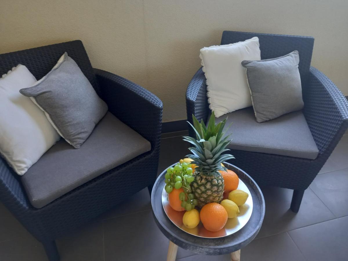 Apartment Hedonist Spalato Dış mekan fotoğraf