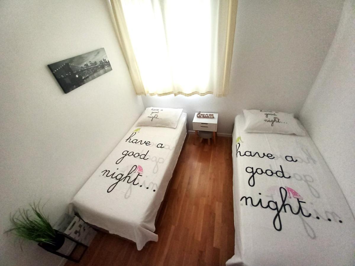 Apartment Hedonist Spalato Dış mekan fotoğraf
