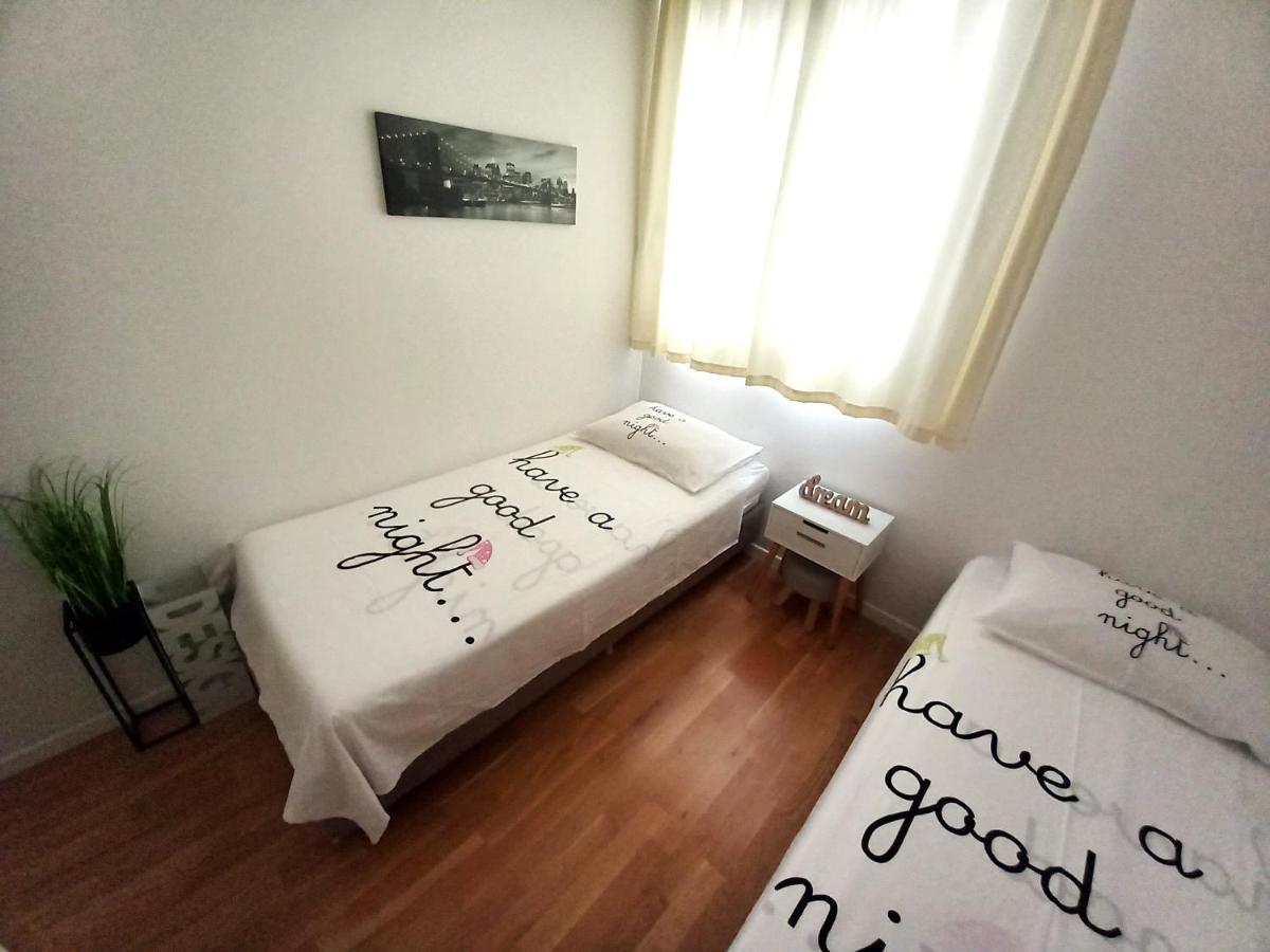 Apartment Hedonist Spalato Dış mekan fotoğraf