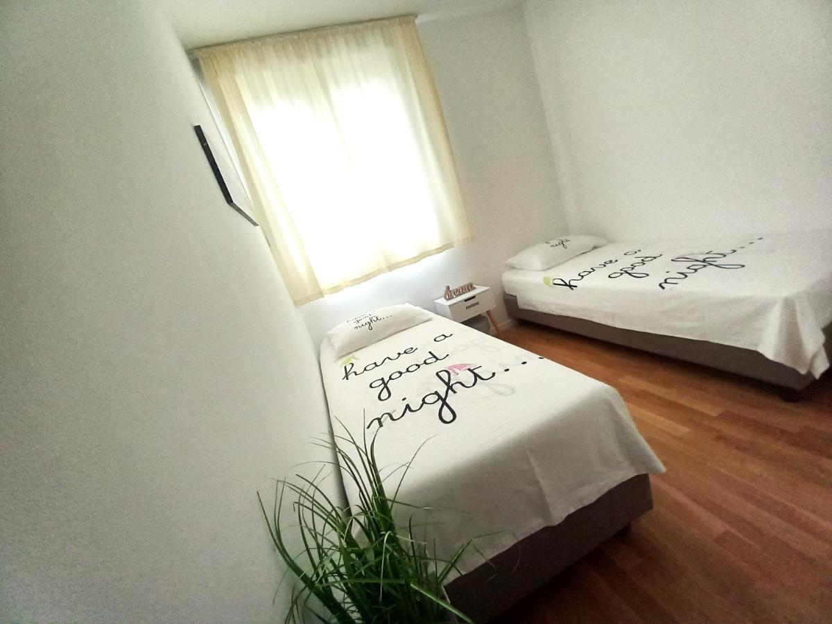 Apartment Hedonist Spalato Dış mekan fotoğraf